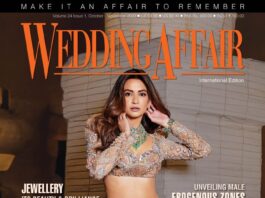 Protected: Wedding Affair Volume 24, Issue 1