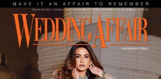 Protected: Wedding Affair Volume 24, Issue 1