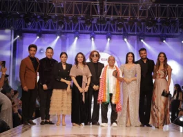 The Fashion Connect: A Night Of Glitz, Glam And Fashion The Fashion Connect - Wedding Affair