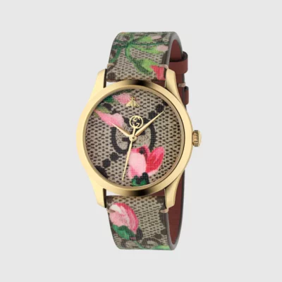 Gucci Watch - Jewellery