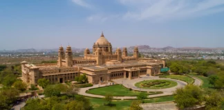 A Royal Affair – Jaipur, Udaipur, Jodhpur, and Pushkar A Royal Affair, Destination Weddings In Rajasthan - Wedding Affair