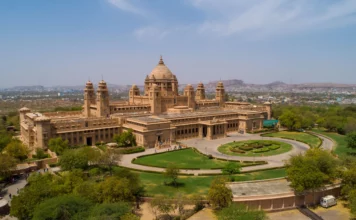 A Royal Affair – Jaipur, Udaipur, Jodhpur, and Pushkar A Royal Affair, Destination Weddings In Rajasthan - Wedding Affair