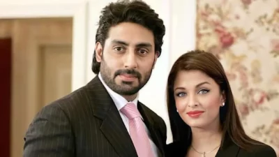 Abhishek - Aishwarya - Bollywood Couples