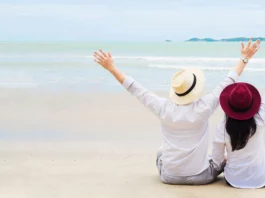 Andaman Embrace Andaman Honeymoon Destination - Wedding Affair