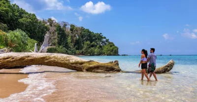 Andaman Island - Honeymoon Destination