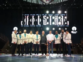 Bakusthan 2023 – International Wedding Convention Bakusthan 2023 - Wedding Affair