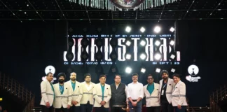 Bakusthan 2023 – International Wedding Convention Bakusthan 2023 - Wedding Affair