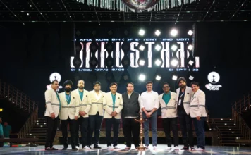 Bakusthan 2023 – International Wedding Convention Bakusthan 2023 - Wedding Affair