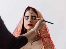 Bollywood Bridal Makeup Trends: Get the Celeb Look for Your Big Day Bollywood Bridal Makeup Trends - Wedding Affair