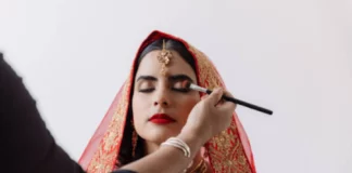 Bollywood Bridal Makeup Trends: Get the Celeb Look for Your Big Day Bollywood Bridal Makeup Trends - Wedding Affair
