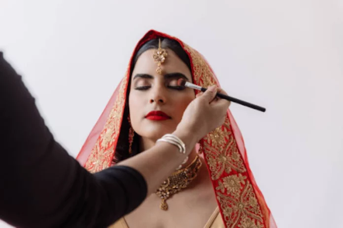 Bollywood Bridal Makeup Trends - Wedding Affair