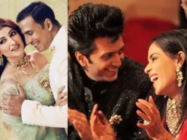 Bollywood Couples As Relationship Role Models For Your Marriage Bollywood Couples As Relationship Role Models - Wedding Affair