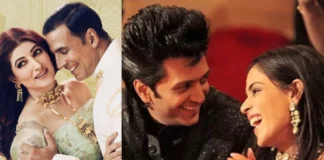 Bollywood Couples As Relationship Role Models For Your Marriage Bollywood Couples As Relationship Role Models - Wedding Affair