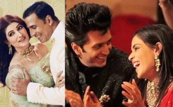 Bollywood Couples As Relationship Role Models For Your Marriage Bollywood Couples As Relationship Role Models - Wedding Affair