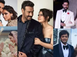 Bollywood Couples Who Overcame Challenges: Lessons in Resilience Bollywood Couples Who Overcame Challenges - Wedding Affair