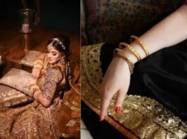 Unique Bridal Accessories To Elevate Your Wedding Look Bridal Accessories For Your Wedding Look - Wedding Affair