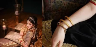 Unique Bridal Accessories To Elevate Your Wedding Look Bridal Accessories For Your Wedding Look - Wedding Affair