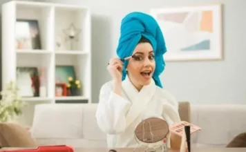 Bridal Beauty Prep: Skincare and Makeup Tips for Radiant Wedding Glow Bridal Beauty Prep - Wedding Affair