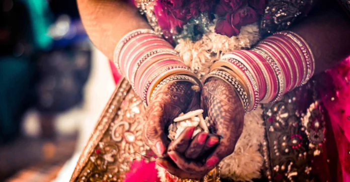 Bridal Chooda - Wedding Affair