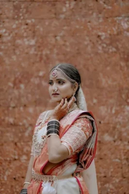 Bollywood Influence On Bridal Fashion