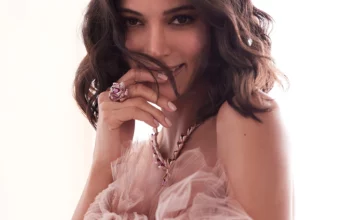 Curating Bridal Jewellery Collection With Zoya By Titan