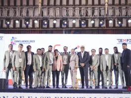 Confluence 2023 By AEEMF Confluence 2023 - Wedding Affair