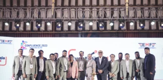 Confluence 2023 By AEEMF Confluence 2023 - Wedding Affair