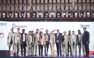 Confluence 2023 By AEEMF Confluence 2023 - Wedding Affair