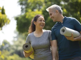 Couple’s Meditation: Strengthening Bonds Through Mindful Practices Couple's Meditation - Wedding Affair