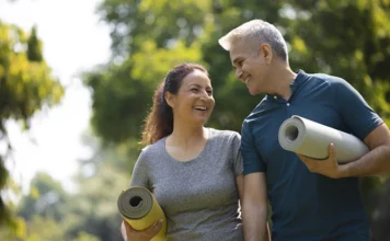 Couple’s Meditation: Strengthening Bonds Through Mindful Practices Couple's Meditation - Wedding Affair