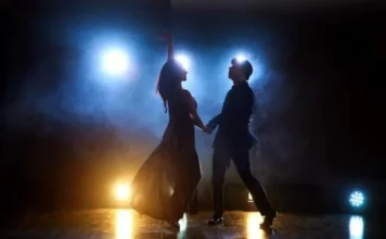 Epic Bollywood Dialogues: Adding Drama to Your Wedding Invitations Epic Bollywood Dialogues - Wedding Affair