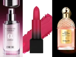 Essentials For The Fall Season - Wedding Affair