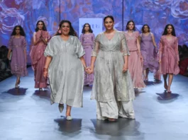 Fashion Trends Spotted At FDCI X Lakmé Fashion Week Fashion Trends Spotted At Lakmé Fashion Week - Wedding Affair