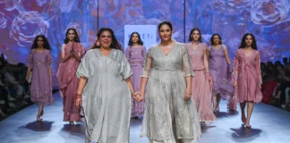Fashion Trends Spotted At FDCI X Lakmé Fashion Week Fashion Trends Spotted At Lakmé Fashion Week - Wedding Affair