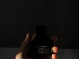 Groom’s Guide To Scent: Finding The Perfect Fragrance For Your Wedding Day Fragrance For Your Wedding Day - Wedding Affair