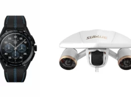 Gadgets For The Fahionable Geeks - Wedding Affair