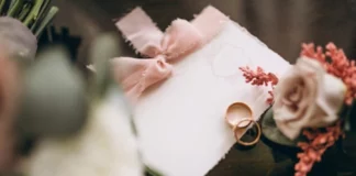 Bride’s Guide To Writing Heartfelt Wedding Vows Heartfelt Wedding Vows - Wedding Affair