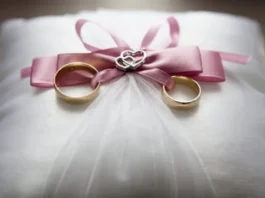 The History and Symbolism of Wedding Rings: A Timeless Tradition in Indian Weddings History And Symbolism Of Wedding Rings - Wedding Affair