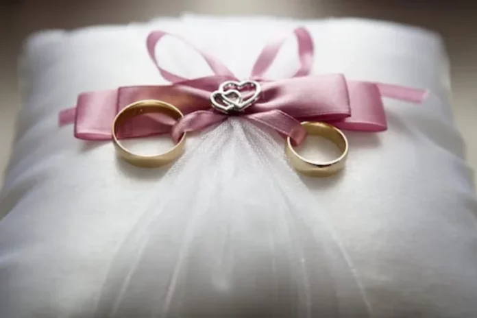 History And Symbolism Of Wedding Rings - Wedding Affair