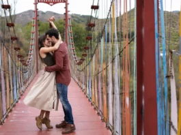 Top Honeymoon Destinations For Newlyweds Honeymoon Destinations For The Newlyweds - Wedding Affair