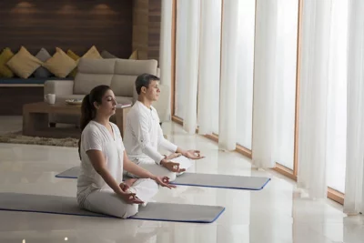 How To Begin Couple's Meditation