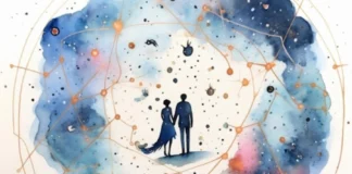 Incorporating Zodiac Elements Into Bridal Fashion Incorporating Zodiac Elements Into Bridal Fashion - Wedding Affair