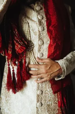 Decoding The Indian Wedding Dress Code