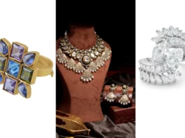 The Splendour Jewellery - Wedding Affair
