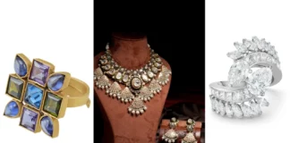 The Splendour Jewellery The Splendour Jewellery - Wedding Affair