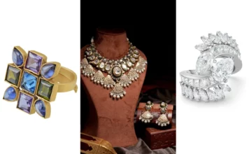 The Splendour Jewellery The Splendour Jewellery - Wedding Affair