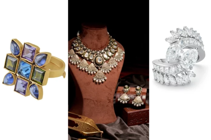 The Splendour Jewellery - Wedding Affair