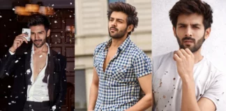 The Jubilant Allure Of Kartik Aaryan Kartik Aaryan, Desirable Man - Wedding Affair