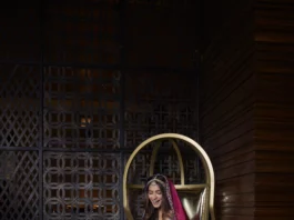 Kriti Kharbanda - Cover Girl - Wedding Affair