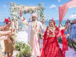 The Spellbinding Beauty Of Malaysia Malaysia Destination Wedding - Wedding Affair